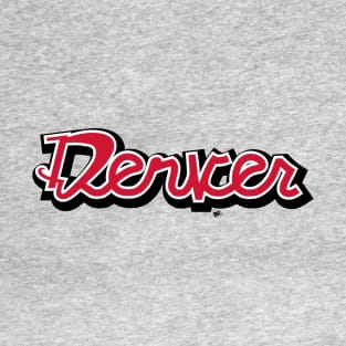 Denver T-Shirt